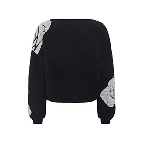 Rosaly Pullover GESTUZ - bild 2