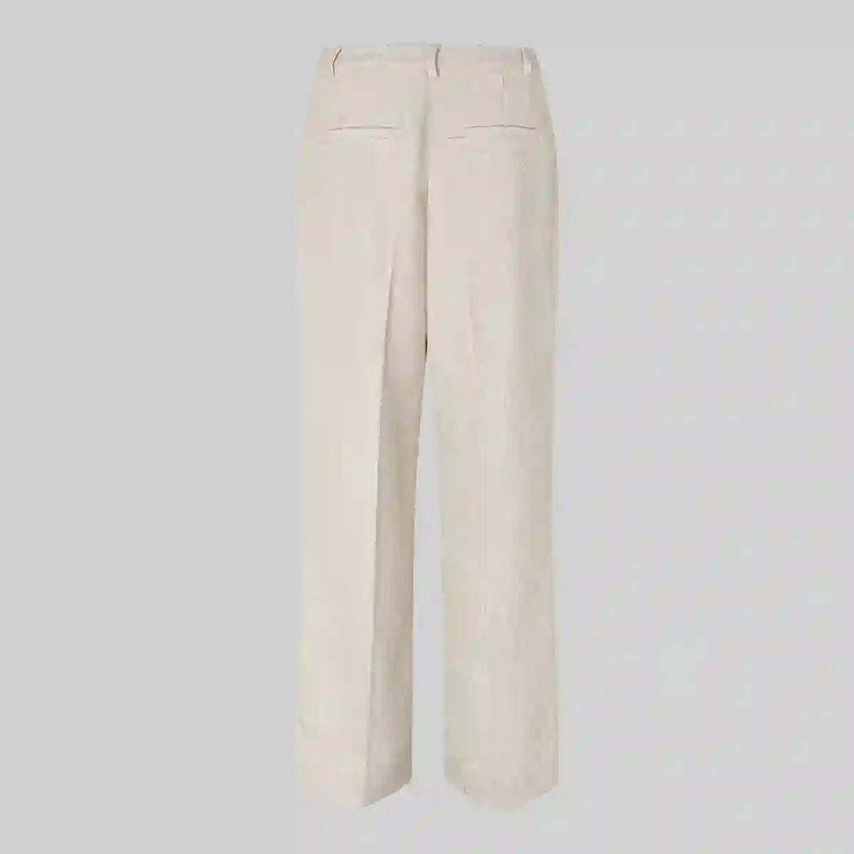 Rosaria Trousers Offwhite SECOND FEMALE - bild 2