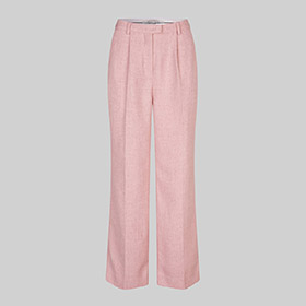 Rosaria Trousers Sepia Rose SECOND FEMALE - bild 2