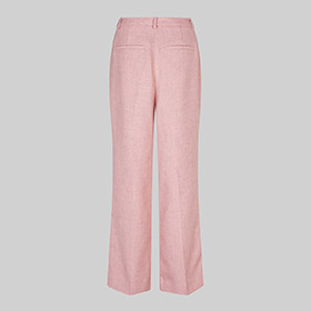 Rosaria Trousers Sepia Rose SECOND FEMALE - bild 3