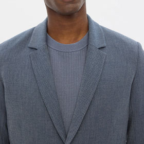 Ross PL162 Blazer Ink Mist PLAIN UNITS - bild 3