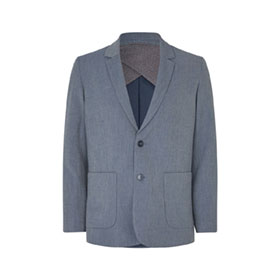 Ross PL162 Blazer Ink Mist PLAIN UNITS - bild 4