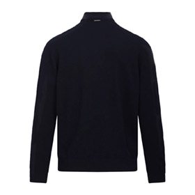 Sairus Half-Zip Navy URBAN PIONEERS - bild 2