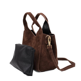 Salerno Mocka V�ska Milk Chocolate LATALIA - bild 2