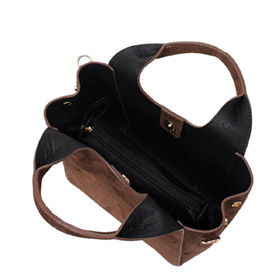 Salerno Mocka V�ska Milk Chocolate LATALIA - bild 3