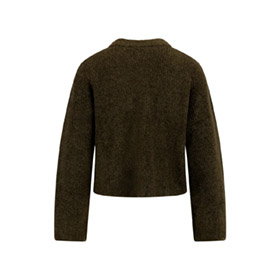 Santina Mohair Cardigan Beech URBA PIONEERS - bild 2