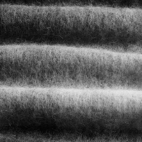 Scarf Two Grey Check NN07 - bild 2