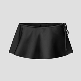 Sherata Belt Black SECOND FEMALE - bild 2