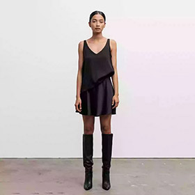 Shin tank black - bild 2