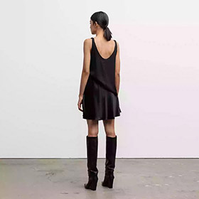 Shin tank black - bild 3
