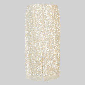 Shiny Skirt Tofu SECOND FEMALE - bild 5