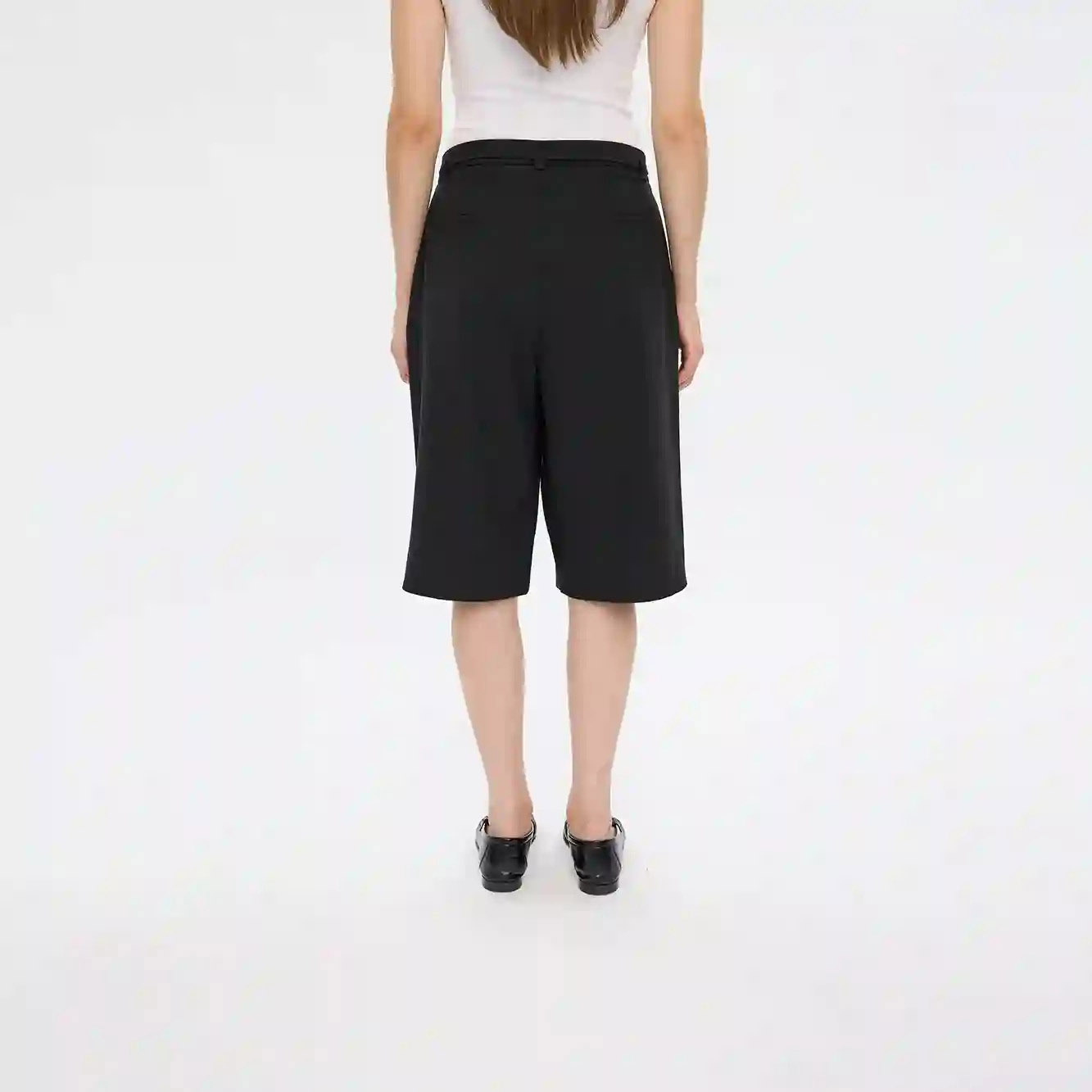 Shorts Lana Black FIVE UNITS - bild 4