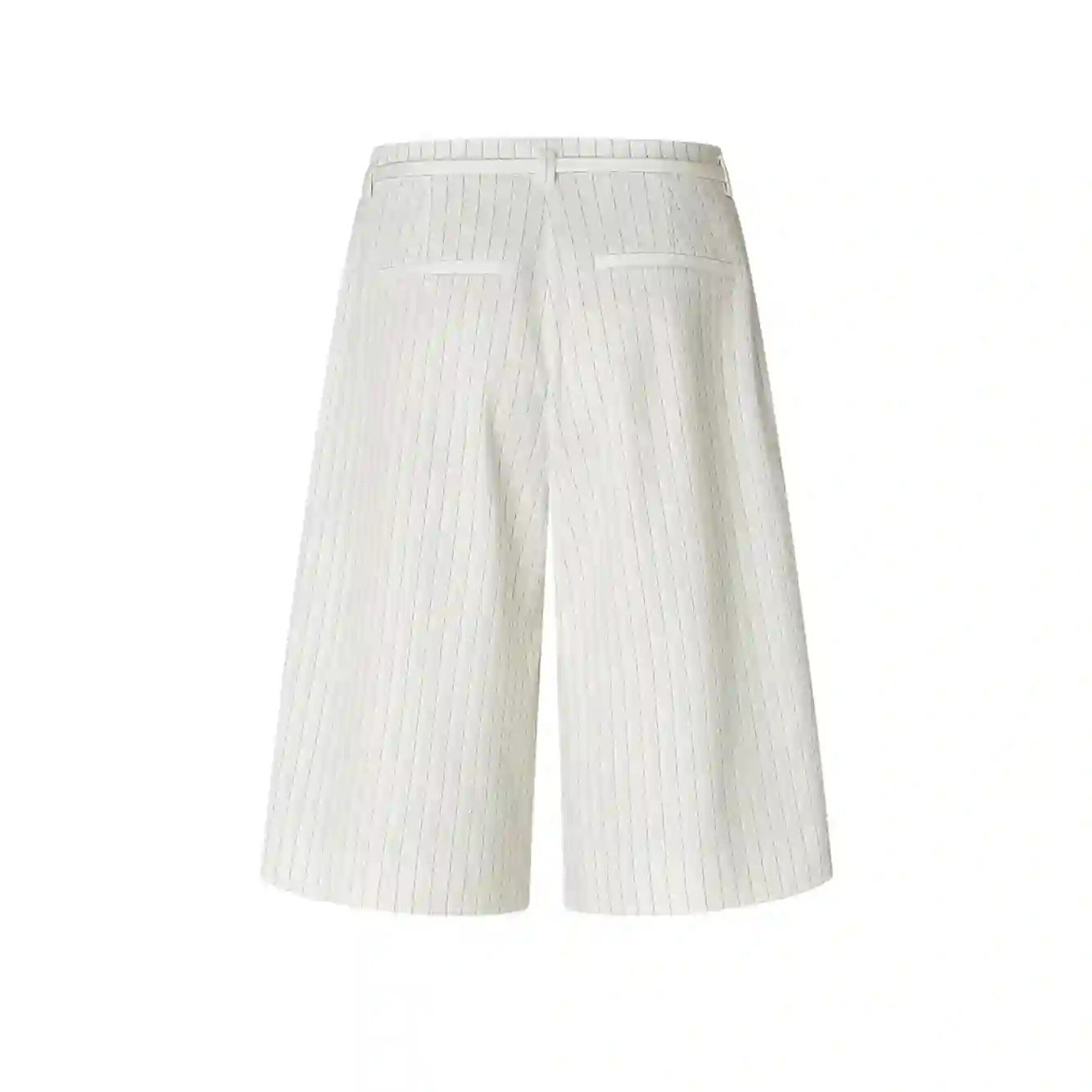 Shorts Lana Pinstripe FIVE UNITS - bild 2