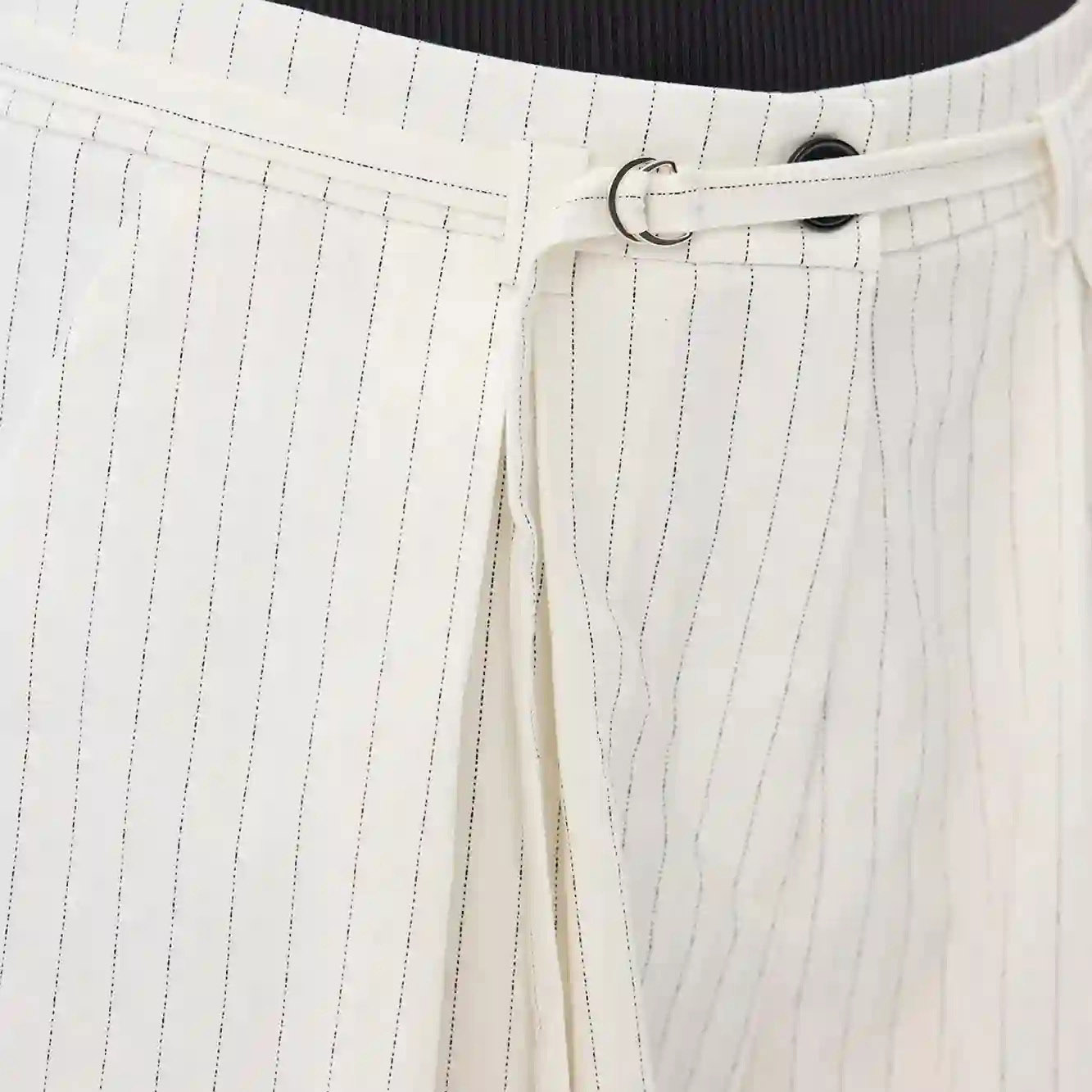 Shorts Lana Pinstripe FIVE UNITS - bild 5