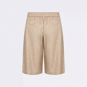 Shorts Riot 1 Sand LEVETE ROOM - bild 2