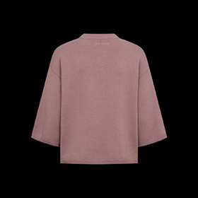 Sienna Pullover Woodrose COPENHAGEN MUSE - bild 2