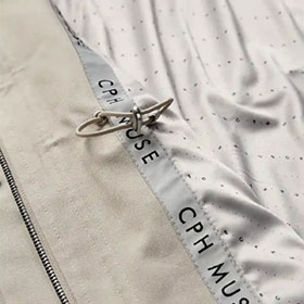 Signe Jacket Peyote COPENHAGEN MUSE - bild 3