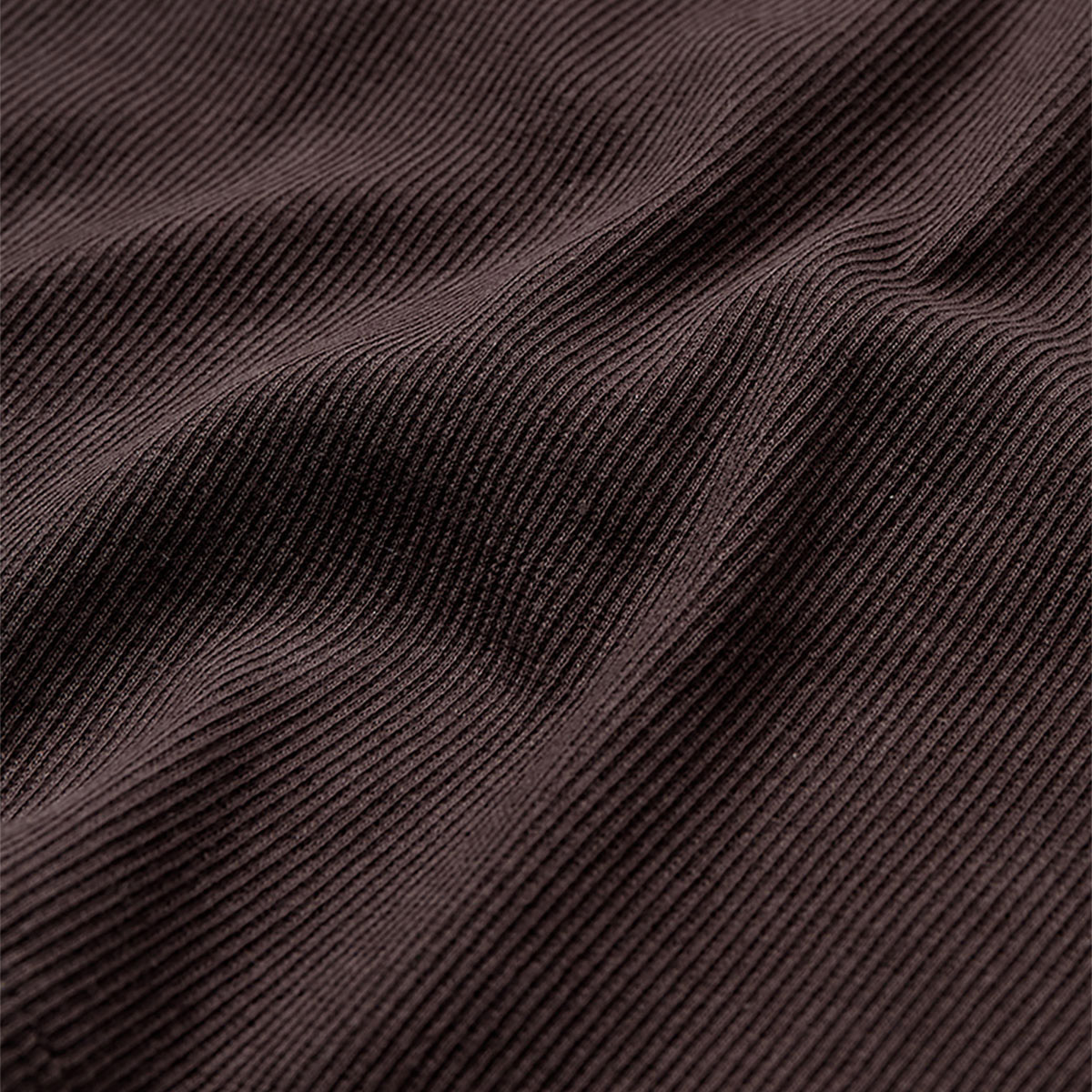 Siv Top Ribbed Mulch COPENHAGEN MUSE - bild 4