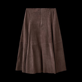 Skilar Skirt Mulch COPENHAGEN MUSE - bild 2