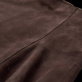 Skilar Skirt Mulch COPENHAGEN MUSE - bild 3