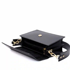 Skinnv�ska Ardea Ruga Black LATALIA - bild 3