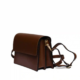 Skinnv�ska Ardea Ruga Chocolate LATALIA - bild 2