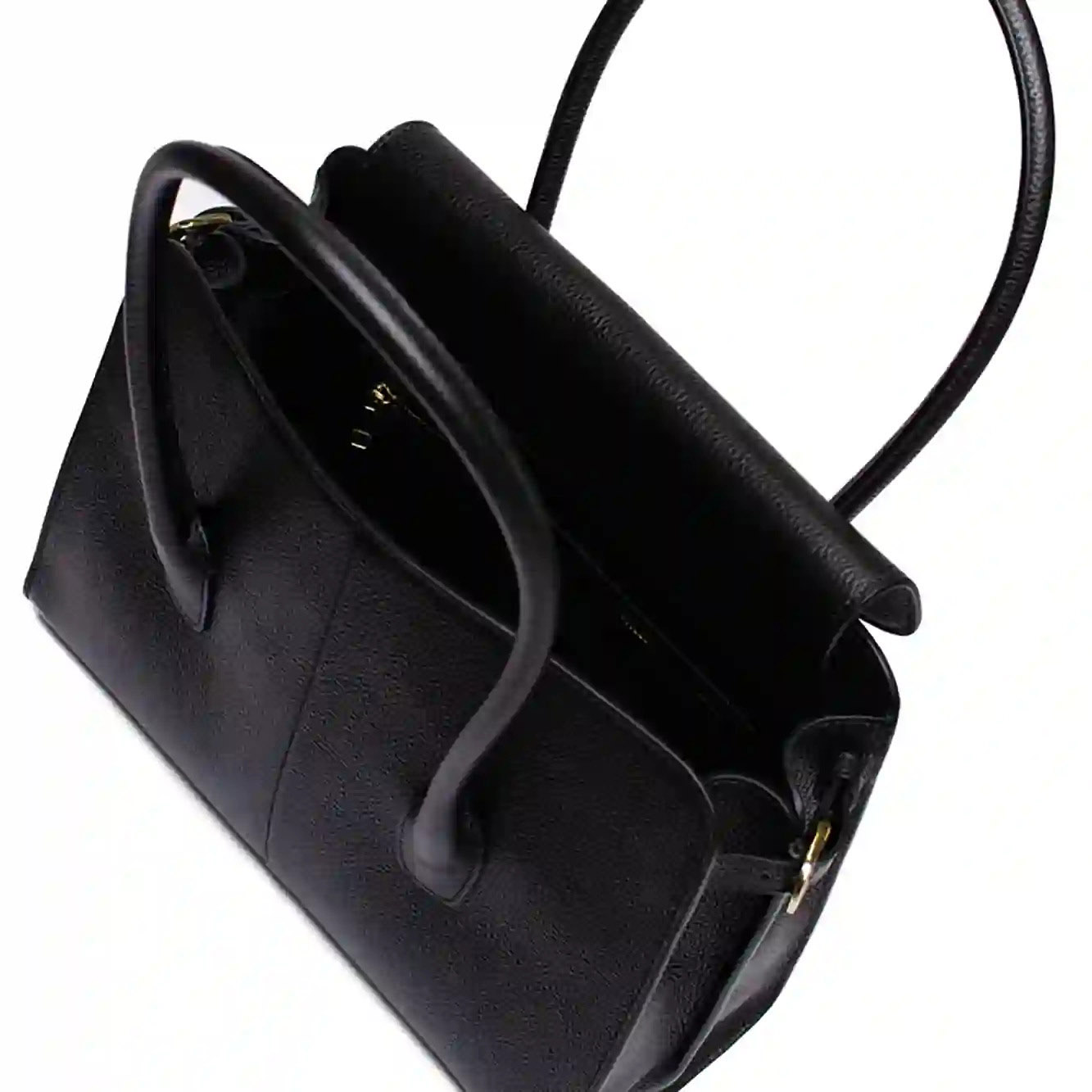 Skinnv�ska Loretto Black LATALIA - bild 4