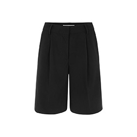 SR Vilja Shorts Black - bild 1