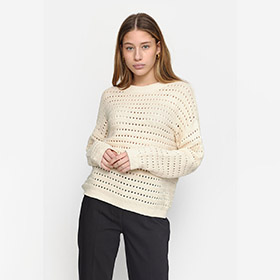 SRHennie Maren knit - bild 1
