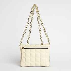 Gigi Bag Creme - bild 1