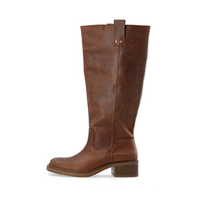 Stvel BIAMARY Brown BIANCO - bild 1