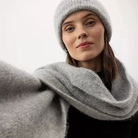 Sturk Scarf HOLEBROOK - bild 2