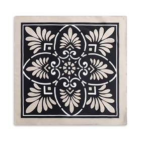 Suki Scarf Black Sand URBAN PIONEERS - bild 2