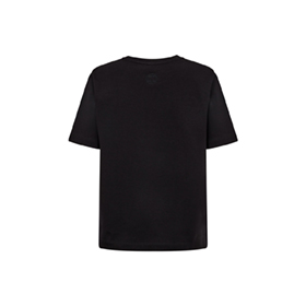 LR T-shirt Kis 1 Black LEVETE ROOM - bild 2
