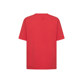 T-shirt Kis 1 R�d LEVETE ROOM - bild 2