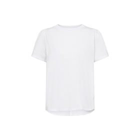 T-Shirt Kowa 5 White LEVETE ROOM - bild 2