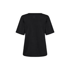 T-shirt Paloma 1 Black  LEVETE ROOM - bild 3