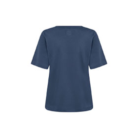 T-shirt Paloma 1 Dk Blue  LEVETE ROOM - bild 2