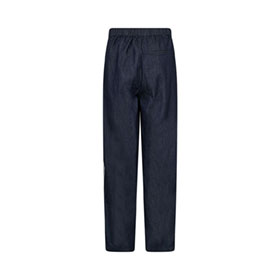 Tacking Pants Pietta  1 Denim LEVETE ROOM - bild 3