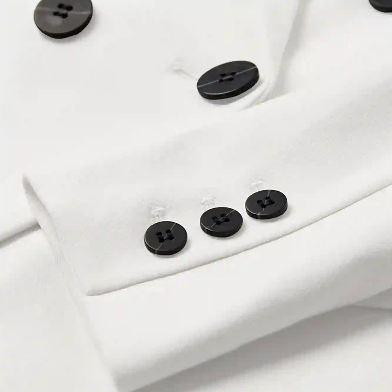 Tailor Blazer Double Jetstream  COPENHAGEN MUSE - bild 3