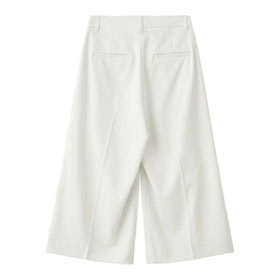 Tailor Pants Culotte Jet Stream COPENHAGEN MUSE - bild 2