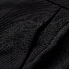 Tailor Short Skirt Balck COPENHAGEN MUSE - bild 4