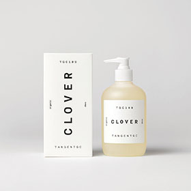 Clover Soap 350 ml - bild 1