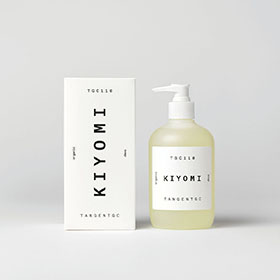 Kiyomi Soap 350 ml - bild 1