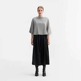 Thea Jersey Grey AHLVAR GALLERY - bild 2
