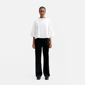 Thea Jersey White  AHLVAR GALLERY - bild 2