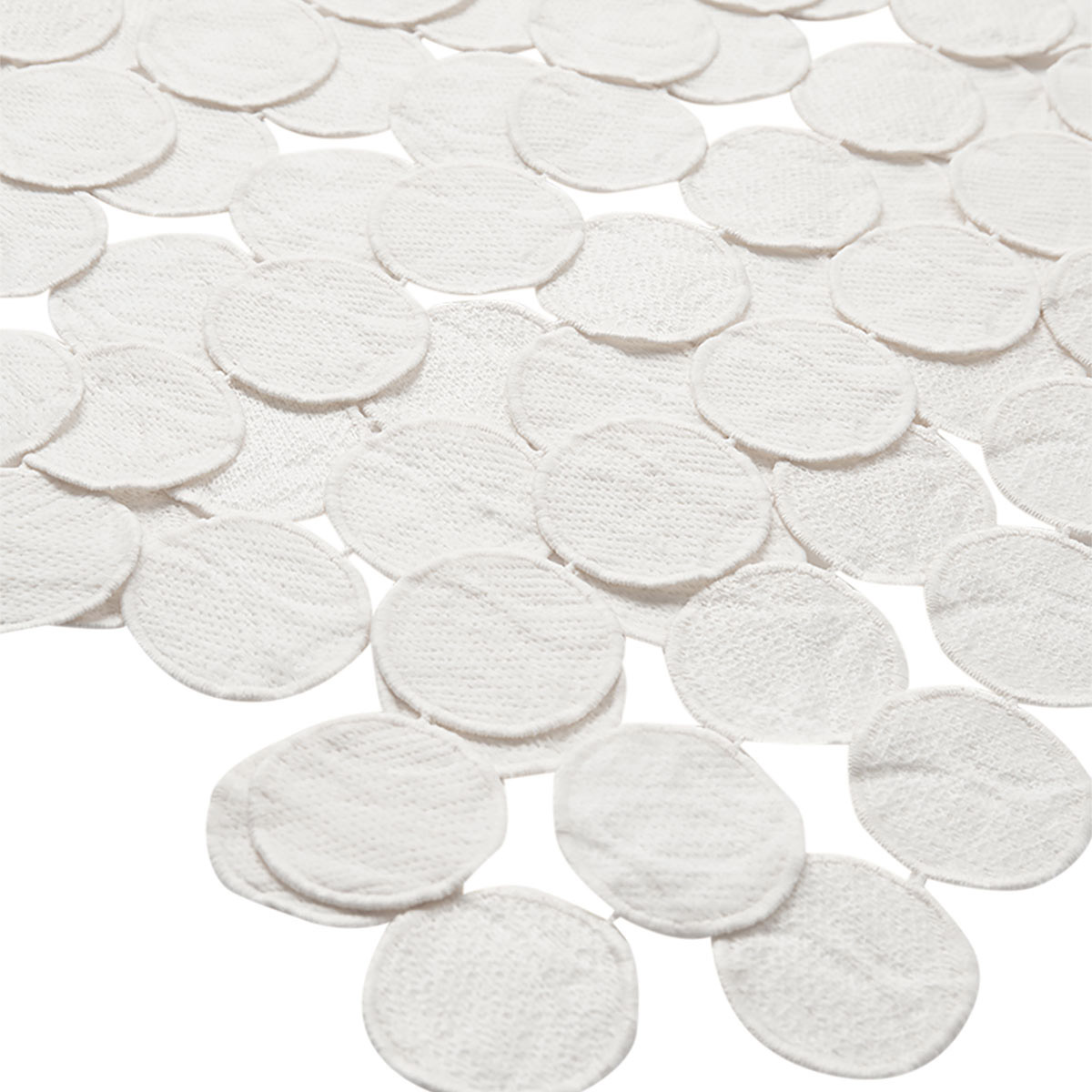 Thea Long Skirt Jet Stream COPENHAGEN MUSE - bild 4