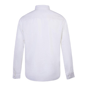 Thad Shirt White - bild 2