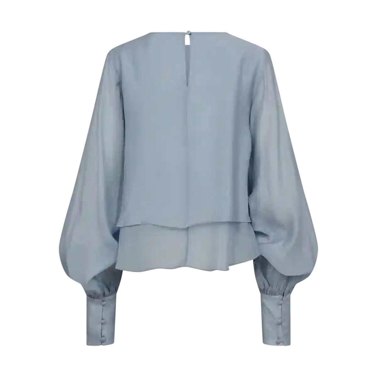 Tilly Blouse Heather CPH MUSE - bild 4