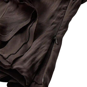 Tilly blouse Mulch COPENHAGEN MUSE - bild 3
